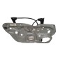 Alzacristallo elettrico ant. SX VOLKSWAGEN Touran 3° Serie