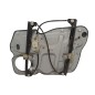 Alzacristallo elettrico ant. SX VOLKSWAGEN Touran 3° Serie