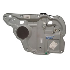 Alzacristallo elettrico post. SX VOLKSWAGEN Touran 3° Serie - 1T0839461P - 3551335