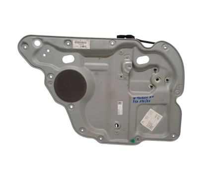 Alzacristallo elettrico post. SX VOLKSWAGEN Touran 3° Serie - 1T0839461P - 3551335