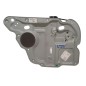 Alzacristallo elettrico post. SX VOLKSWAGEN Touran 3° Serie