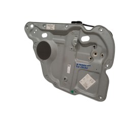 Alzacristallo elettrico post. SX VOLKSWAGEN Touran 3° Serie - 1T0839461P - 3551335