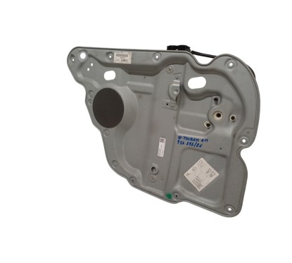 Alzacristallo elettrico post. SX VOLKSWAGEN Touran 3° Serie