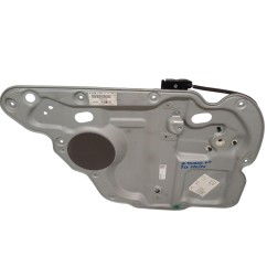 Alzacristallo elettrico post. SX VOLKSWAGEN Touran 3° Serie - 1T0839461P - 3551335