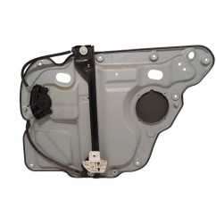 Alzacristallo elettrico post. SX VOLKSWAGEN Touran 3° Serie - 1T0839461P - 3551335