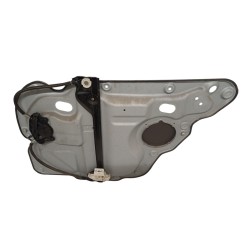 Alzacristallo elettrico post. SX VOLKSWAGEN Touran 3° Serie - 1T0839461P - 3551335