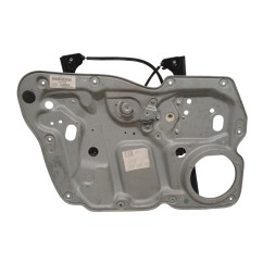 Alzacristallo elettrico ant. SX VOLKSWAGEN Touran 2° Serie - 1T1837461B - 3551349