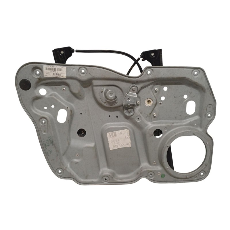 Alzacristallo elettrico ant. SX VOLKSWAGEN Touran 2° Serie
