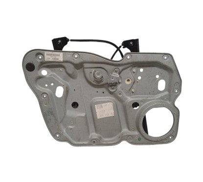 Alzacristallo elettrico ant. SX VOLKSWAGEN Touran 2° Serie - 1T1837461B - 3551349