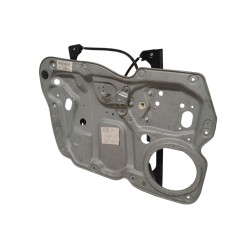 Alzacristallo elettrico ant. SX VOLKSWAGEN Touran 2° Serie - 1T1837461B - 3551349