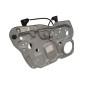 Alzacristallo elettrico ant. SX VOLKSWAGEN Touran 2° Serie