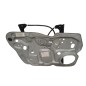 Alzacristallo elettrico ant. SX VOLKSWAGEN Touran 2° Serie