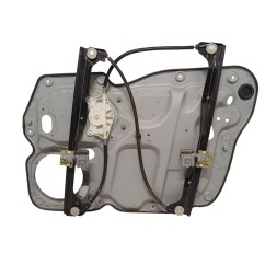 Alzacristallo elettrico ant. SX VOLKSWAGEN Touran 2° Serie - 1T1837461B - 3551349