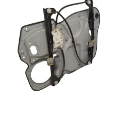 Alzacristallo elettrico ant. SX VOLKSWAGEN Touran 2° Serie - 1T1837461B - 3551349