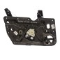 Alzacristallo elettrico ant. SX VOLKSWAGEN Golf 6 Berlina dal 08 al 12