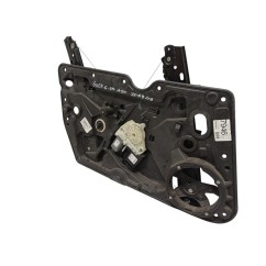 Alzacristallo elettrico ant. SX VOLKSWAGEN Golf 6 Berlina dal 08 al 12 - 5K0837461D / 5K0959701JZ03 - 3551368