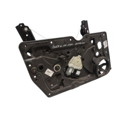 Alzacristallo elettrico ant. SX VOLKSWAGEN Golf 6 Berlina dal 08 al 12 - 5K0837461D / 5K0959701JZ03 - 3551368