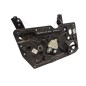 Alzacristallo elettrico ant. SX VOLKSWAGEN Golf 6 Berlina dal 08 al 12