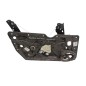 Alzacristallo elettrico ant. SX VOLKSWAGEN Golf 6 Berlina dal 08 al 12