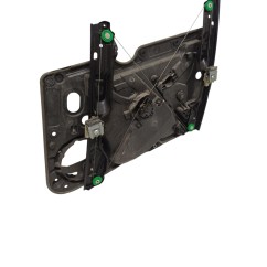 Alzacristallo elettrico ant. SX VOLKSWAGEN Golf 6 Berlina dal 08 al 12 - 5K0837461D / 5K0959701JZ03 - 3551368