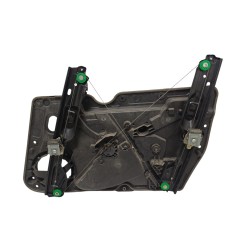 Alzacristallo elettrico ant. SX VOLKSWAGEN Golf 6 Berlina dal 08 al 12 - 5K0837461D / 5K0959701JZ03 - 3551368
