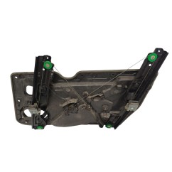 Alzacristallo elettrico ant. SX VOLKSWAGEN Golf 6 Berlina dal 08 al 12 - 5K0837461D / 5K0959701JZ03 - 3551368