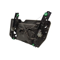 Alzacristallo elettrico ant. SX VOLKSWAGEN Golf 6 Berlina dal 08 al 12 - 5K0837461D / 5K0959701JZ03 - 3551368