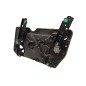 Alzacristallo elettrico ant. SX VOLKSWAGEN Golf 6 Berlina dal 08 al 12