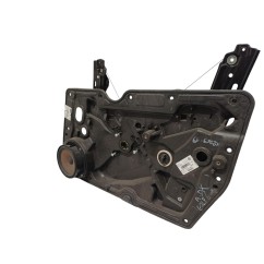 Alzacristallo elettrico ant. DX VOLKSWAGEN Golf 6 Berlina dal 08 al 12 - 5K0837462D - 3551376