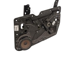 Alzacristallo elettrico ant. DX VOLKSWAGEN Golf 6 Berlina dal 08 al 12 - 5K0837462D - 3551376