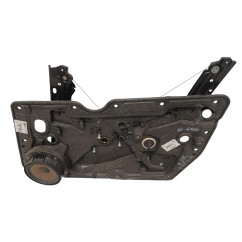 Alzacristallo elettrico ant. DX VOLKSWAGEN Golf 6 Berlina dal 08 al 12 - 5K0837462D - 3551376