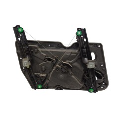 Alzacristallo elettrico ant. DX VOLKSWAGEN Golf 6 Berlina dal 08 al 12 - 5K0837462D - 3551376