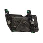 Alzacristallo elettrico ant. DX VOLKSWAGEN Golf 6 Berlina dal 08 al 12