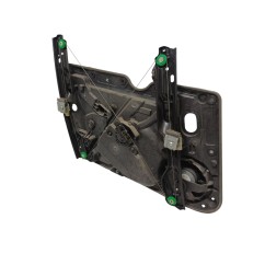Alzacristallo elettrico ant. DX VOLKSWAGEN Golf 6 Berlina dal 08 al 12 - 5K0837462D - 3551376