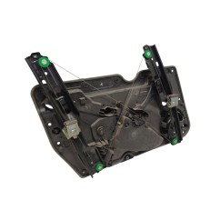 Alzacristallo elettrico ant. DX VOLKSWAGEN Golf 6 Berlina dal 08 al 12 - 5K0837462D - 3551376