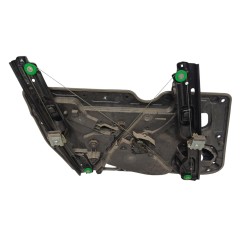 Alzacristallo elettrico ant. DX VOLKSWAGEN Golf 6 Berlina dal 08 al 12 - 5K0837462D - 3551376