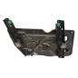 Alzacristallo elettrico ant. DX VOLKSWAGEN Golf 6 Berlina dal 08 al 12