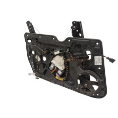 Alzacristallo elettrico ant. SX VOLKSWAGEN Golf 6 Berlina dal 08 al 12 - 5K0837461D / 1K0959701AGZ14 - 3551392