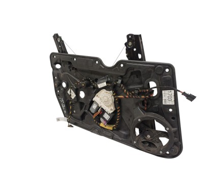 Alzacristallo elettrico ant. SX VOLKSWAGEN Golf 6 Berlina dal 08 al 12
