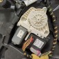 Alzacristallo elettrico ant. SX VOLKSWAGEN Golf 6 Berlina dal 08 al 12