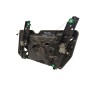 Alzacristallo elettrico ant. SX VOLKSWAGEN Golf 6 Berlina dal 08 al 12