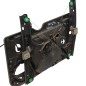 Alzacristallo elettrico ant. SX VOLKSWAGEN Golf 6 Berlina dal 08 al 12