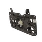 Alzacristallo elettrico ant. SX VOLKSWAGEN Golf 6 Berlina dal 08 al 12