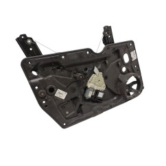 Alzacristallo elettrico ant. SX VOLKSWAGEN Golf 6 Berlina dal 08 al 12 - 5K0837461D / 1K0959701AGZ13 - 3551405