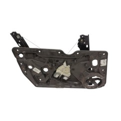 Alzacristallo elettrico ant. SX VOLKSWAGEN Golf 6 Berlina dal 08 al 12 - 5K0837461D / 1K0959701AGZ13 - 3551405
