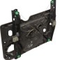 Alzacristallo elettrico ant. SX VOLKSWAGEN Golf 6 Berlina dal 08 al 12
