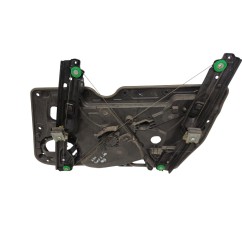 Alzacristallo elettrico ant. SX VOLKSWAGEN Golf 6 Berlina dal 08 al 12 - 5K0837461D / 1K0959701AGZ13 - 3551405