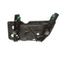 Alzacristallo elettrico ant. SX VOLKSWAGEN Golf 6 Berlina dal 08 al 12
