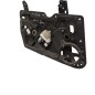 Alzacristallo elettrico ant. SX VOLKSWAGEN Golf 6 Berlina dal 08 al 12