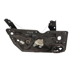 Alzacristallo elettrico ant. SX VOLKSWAGEN Golf 6 Berlina dal 08 al 12 - 5K0837461D / 5K0959701JZ03 - 3551430